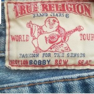 Women's True Religion Jeans